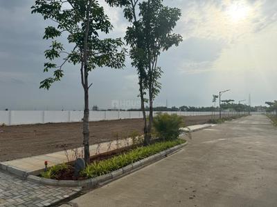 Project Image of 600.0 - 820.0 Sq.ft Residential Plot Plot for buy in N Square Sai Residency Plots