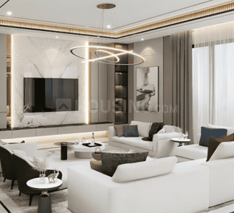 Project Image of 569.3 - 1394.46 Sq.ft 2 BHK Apartment for buy in Agarwal Belvedere