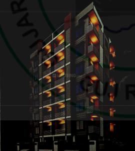 Project Image of 604.5 - 725.06 Sq.ft 2 BHK Apartment for buy in Rudramala Rudradhan Palace
