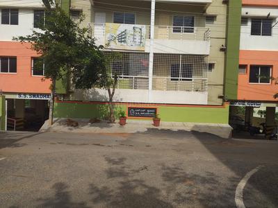 Project Image of 1087.0 - 1569.0 Sq.ft 2 BHK Apartment for buy in i1 SS Swadhama