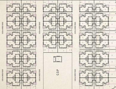 Project Image of 1123.32 - 1177.46 Sq.ft 4 BHK Villa for buy in Jay Hinglaj Rudra Villa