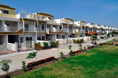 Project Image of 1400 Sq.ft 3 BHK Apartment / Flat for sale in Bagmugaliya for Rs. 5200000