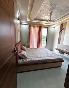 Project Image of 1050.0 - 1730.0 Sq.ft 2 BHK Apartment for buy in RK The Veranda