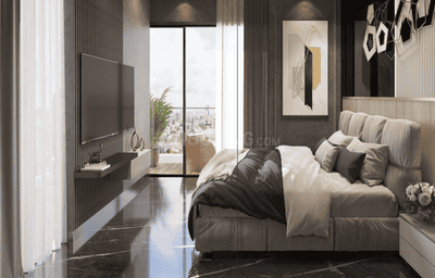 Project Image of 3760.0 - 4190.0 Sq.ft 4 BHK Apartment for buy in R Sandesh The Sky
