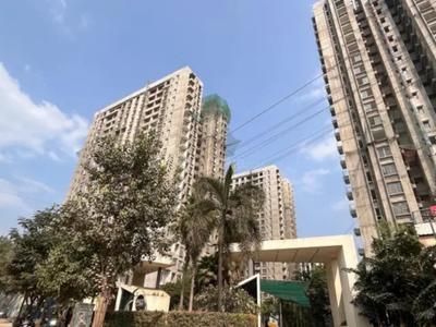 Project Image of 735.5 - 971.66 Sq.ft 2 BHK Apartment for buy in Kolte Patil Little Earth Kiwale Building C13