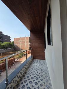 Project Image of 1125.0 - 1485.0 Sq.ft 3 BHK Builder Floor for buy in Rich Look Urban Floors