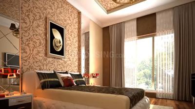 Project Image of 381.04 - 947.98 Sq.ft 1 BHK Apartment for buy in Sun Solus Heights Phase I