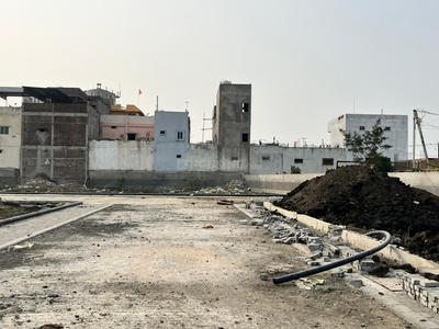 Project Image of 935.71 - 1504.79 Sq.ft Residential Plot Plot for buy in Sai Nature Divya