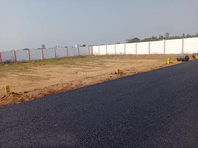 Project Image of 698.25 - 1543.5 Sq.ft Residential Plot Plot for buy in MS Thirumala Nagar Phase 1