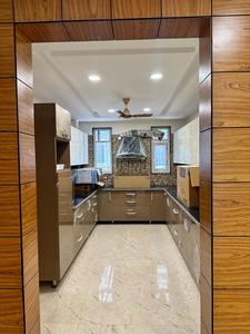 Project Image of 0.0 - 3240.0 Sq.ft 4 BHK Builder Floor for buy in AS Luxury Floor 10