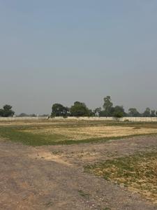 Project Image of 540.0 - 1350.0 Sq.ft Residential Plot Plot for buy in Blue Planet Defence Silver City