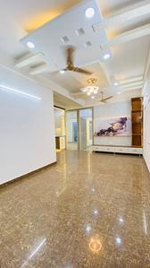Project Image of 1200.0 - 2300.0 Sq.ft 3 BHK Builder Floor for buy in Ambey Luxury Flats
