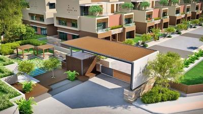 Project Image of 0.0 - 3075.0 Sq.ft 4 BHK Villa for buy in Alpine Woods