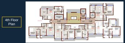 Project Image of 510 Sq.ft 1 BHK Apartment / Flat for sale in Goregaon West for Rs. 12200000