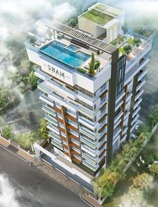 Project Image of 350.0 - 776.0 Sq.ft 1 BHK Apartment for buy in Sham Sadan