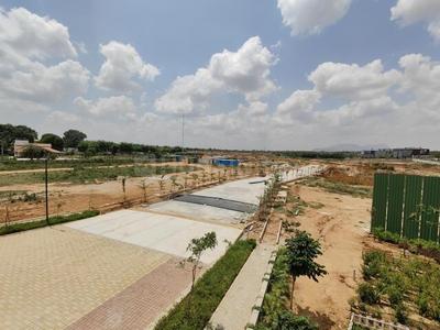 Project Image of 1200.0 - 3200.0 Sq.ft Residential Plot Plot for buy in Brigade Oasis