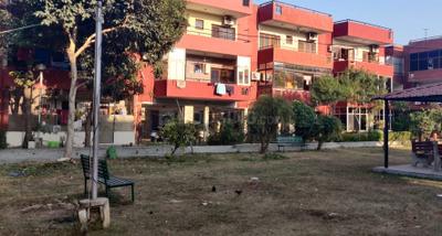 Project Image of 1350.0 - 1890.0 Sq.ft 3 BHK Apartment for buy in Pushpak Society