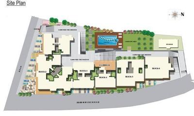 Project Image of 1194.0 - 1217.07 Sq.ft 2 BHK Apartment for buy in Kurtarkar Landmark