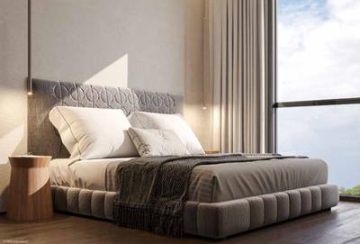 Project Image of 405.0 - 1005.0 Sq.ft 1 BHK Apartment for buy in Sobha Avalon