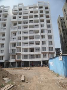 Project Image of 450.0 - 527.0 Sq.ft 2 BHK Apartment for buy in Anandtara Whitefield Residences Phase I