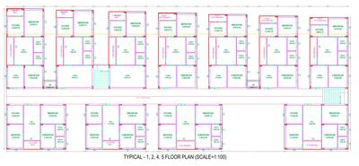 Project Image of 1028.71 - 1074.99 Sq.ft 2 BHK Apartment for buy in Sri Gayatri Aditya Towers