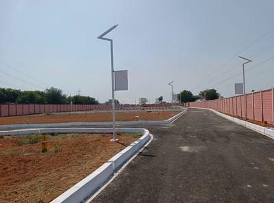 Project Image of 950.0 - 2550.0 Sq.ft Residential Plot Plot for buy in Real Value Land AR Avenue II
