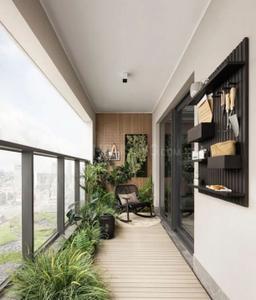 Project Image of 1045.0 - 1360.0 Sq.ft 2 BHK Apartment for buy in Purple Woods