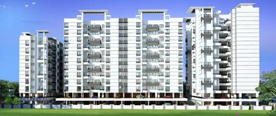DSP DS Vrindavan AB Images for Elevation of DSP DS Vrindavan A B 2
