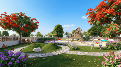 Project Image of 1447.75 - 29549.95 Sq.ft Residential Plot Plot for buy in Shreya Ananta