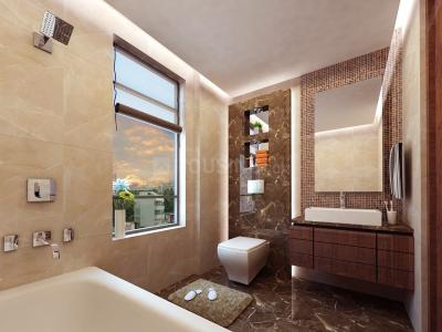 Project Image of 0.0 - 690.0 Sq.ft 2 BHK Apartment for buy in Surya Hope City