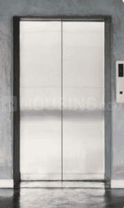 Project Image of 270.0 - 385.0 Sq.ft 1 RK Apartment for buy in Mrida Homes Hasha Heights