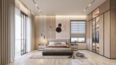 Project Image of 2456.22 - 2616.06 Sq.ft 4 BHK Apartment for buy in Milestone Spiti