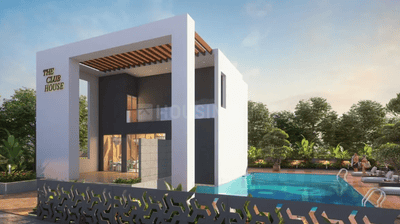 Project Image of 0.0 - 636.58 Sq.ft 2 BHK Apartment for buy in Kuber Antonia B
