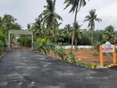 Project Image of 752.0 - 2415.0 Sq.ft Residential Plot Plot for buy in Staar RV Garden