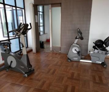 Project Image of 799.65 - 990.6 Sq.ft 2 BHK Apartment for buy in Novus Florence Village Phase II Block H