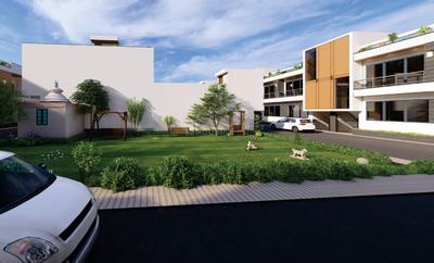 Project Image of 850.0 - 1580.0 Sq.ft 2 BHK Villa for buy in Aayansh Enclave