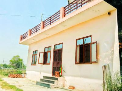 Project Image of 567.0 - 720.0 Sq.ft 2 BHK Villa for buy in Gokul Residenency