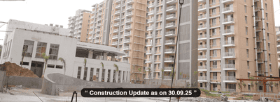 Project Image of 844.75 - 1631.38 Sq.ft 2 BHK Apartment for buy in Ashiana Ekansh Phase IV