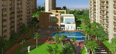 Project Image of 1470.0 - 2300.0 Sq.ft 2 BHK Apartment for buy in Assotech Breeze