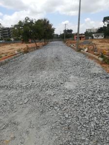 Project Image of 1200.0 - 1400.0 Sq.ft Residential Plot Plot for buy in BRN Sri Balaji Residency