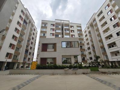 Project Image of 767.15 - 1208.7 Sq.ft 2 BHK Apartment for buy in Platinum Sky