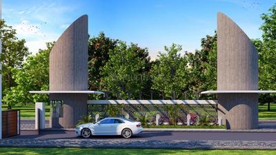 Project Image of 0.0 - 500.0 Sq.ft Residential Plot Plot for buy in Tirumala Padmawati