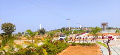 Project Image of 2970.0 - 9000.0 Sq.ft Residential Plot Plot for buy in Iconia By Primeland