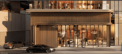 Project Image of 1730.0 - 4683.0 Sq.ft 3 BHK Apartment for buy in Brigade Stellaris