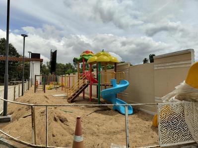 Project Image of 1080.0 - 1540.0 Sq.ft 2 BHK Apartment for buy in RRL Palacio