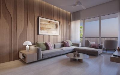 Project Image of 0.0 - 1070.0 Sq.ft 3 BHK Apartment for buy in Shree Namasya Residency