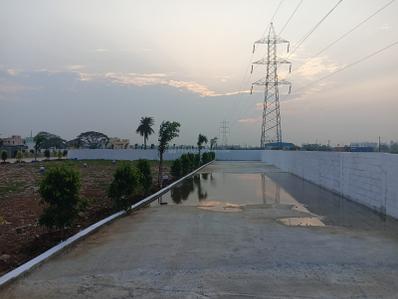 Project Image of 600.0 - 2400.0 Sq.ft Residential Plot Plot for buy in Empire Pride
