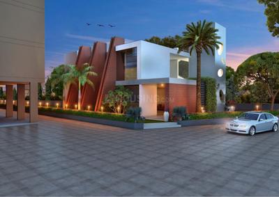 Project Image of 567.0 - 990.0 Sq.ft 1 BHK Apartment for buy in K G Shree Krishna Gokul