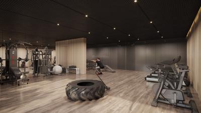 Project Image of 1957.74 - 2680.0 Sq.ft 4 BHK Apartment for buy in Aaron Elinor 108