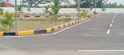 Project Image of 750.0 - 1200.0 Sq.ft Residential Plot Plot for buy in D R Padappai Gardens